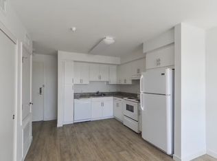 Washington 722 TOD, Los Angeles, CA 90021