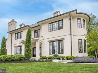 4805 Rock Spring Rd, Arlington, VA 22207