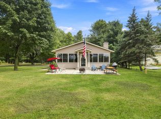 10111 Peppermill Ln, Stanwood, MI 49346