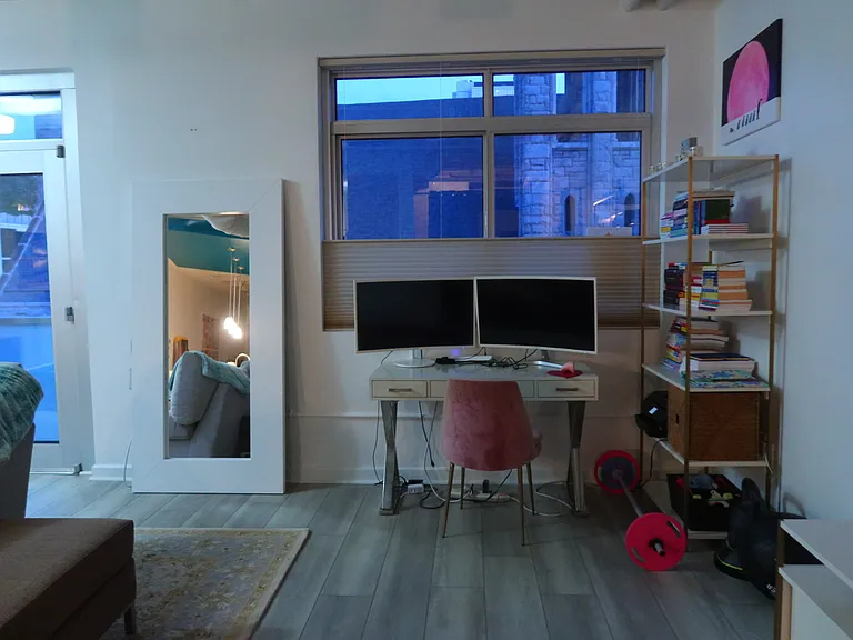 805 Peachtree St NE #419 — Photo 2