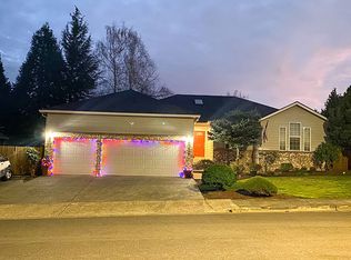 1838 NW 30th Cir, Camas, WA 98607