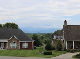 1205 Linford Cir, Alcoa, TN 37701