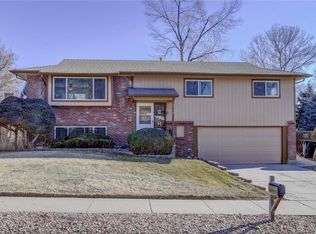 2740 S Reed St, Denver, CO 80227