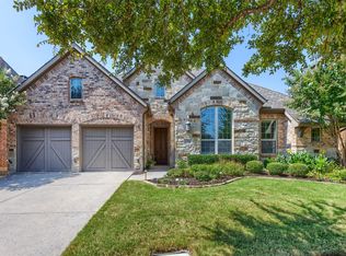 5700 River Highlands Dr, McKinney, TX 75070