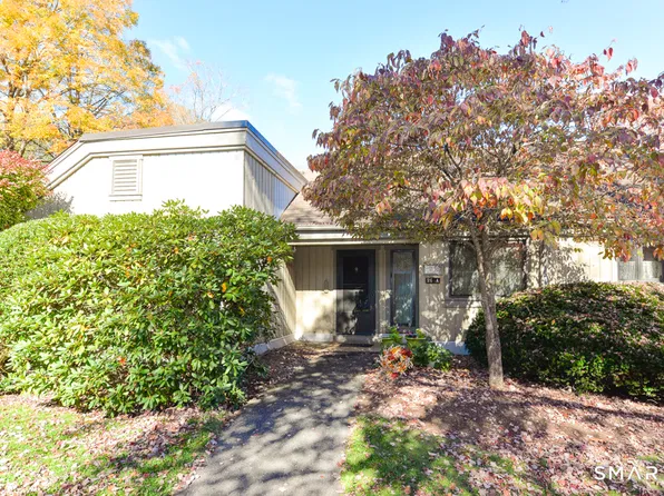 26 Heritage Village #A, Southbury, CT 06488