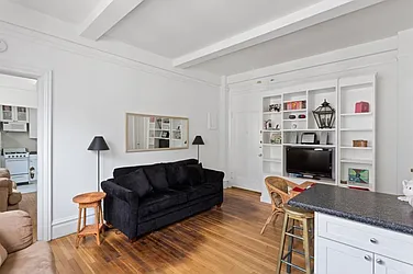 Rented by Keller Williams NYC