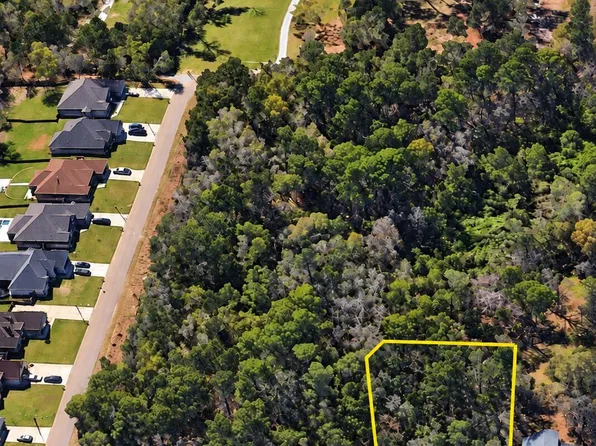 Brasher Rd Lot 1, Biloxi, MS 39532
