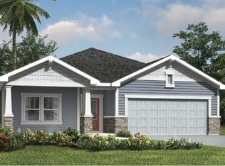 394 Convex Ln, St Augustine, FL 32095