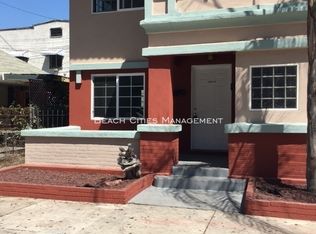 349 E 9th St, Long Beach, CA 90813