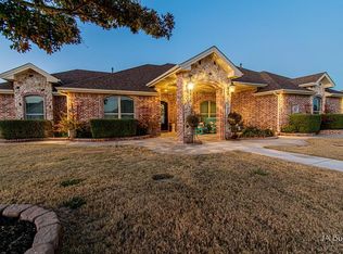 7213 E County Road 91, Midland, TX 79706