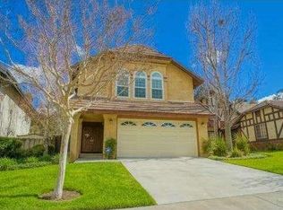 26738 Madigan Dr, Santa Clarita, CA 91351