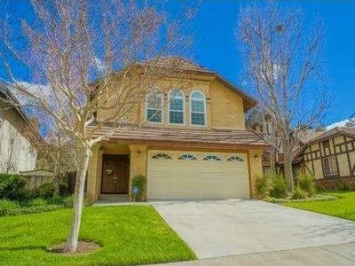 26738 Madigan Dr, Santa Clarita, CA, 91351