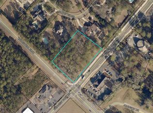 0 Industrial Blvd, Dublin, GA 31021