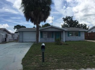 4606 Pirate Pl, New Port Richey, FL 34652