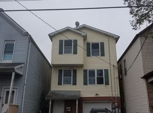 21 Winans Ave, Newark, NJ 07108