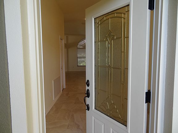 Front Entryway