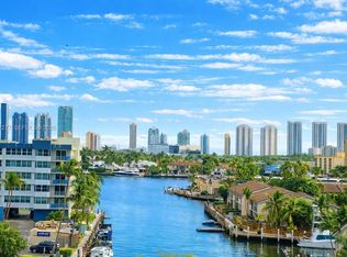 Pine Tower Condo, North Miami Beach, FL 33160