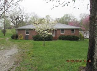 115 Franklin St, McMinnville, TN 37110