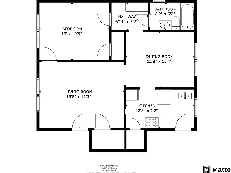 Highland Court — Photo 15