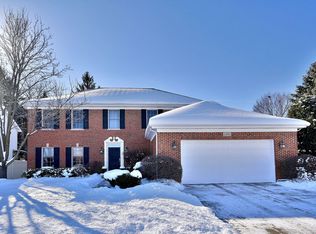 1441 W Woodland Ave, Addison, IL 60101