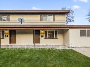2300 W Boise Ave, Boise, ID 83706