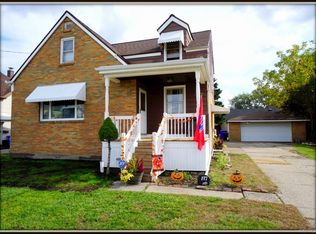 117 Electric Ave, Buffalo, NY 14206
