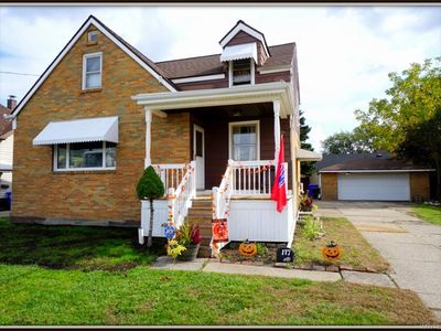 117 Electric Ave, Buffalo, NY, 14206