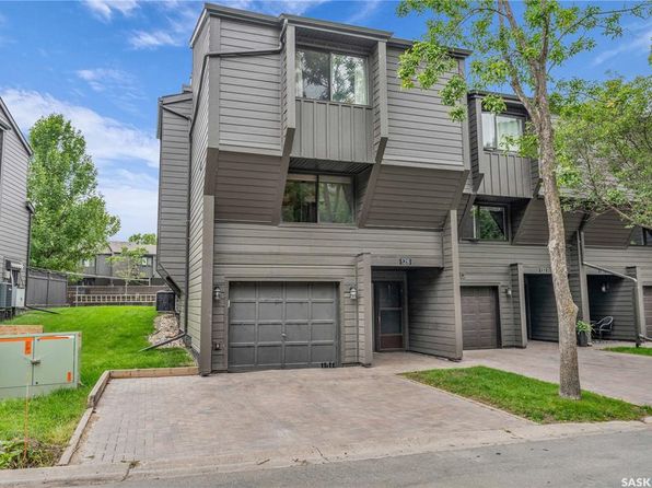 128 QUINCY DRIVE, Regina, SK S4S 6M1