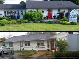 1351 W Main St, Newark, OH