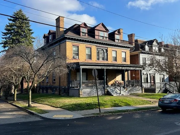 401 S Graham St, Pittsburgh, PA 15232