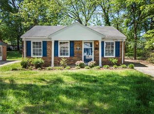 315 Erwin St, Greensboro, NC 27406
