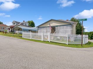 310 Bungalow Rd, New Alexandria, PA 15670