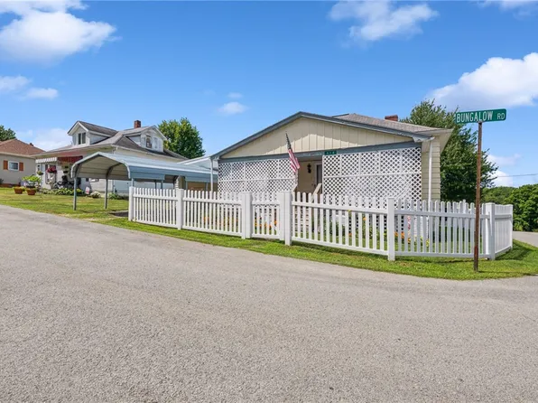 310 Bungalow Rd, New Alexandria, PA 15670