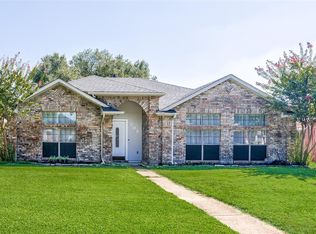 706 Deep Well Dr, Allen, TX 75002
