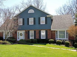 1745 Hathaway Ln, Pittsburgh, PA