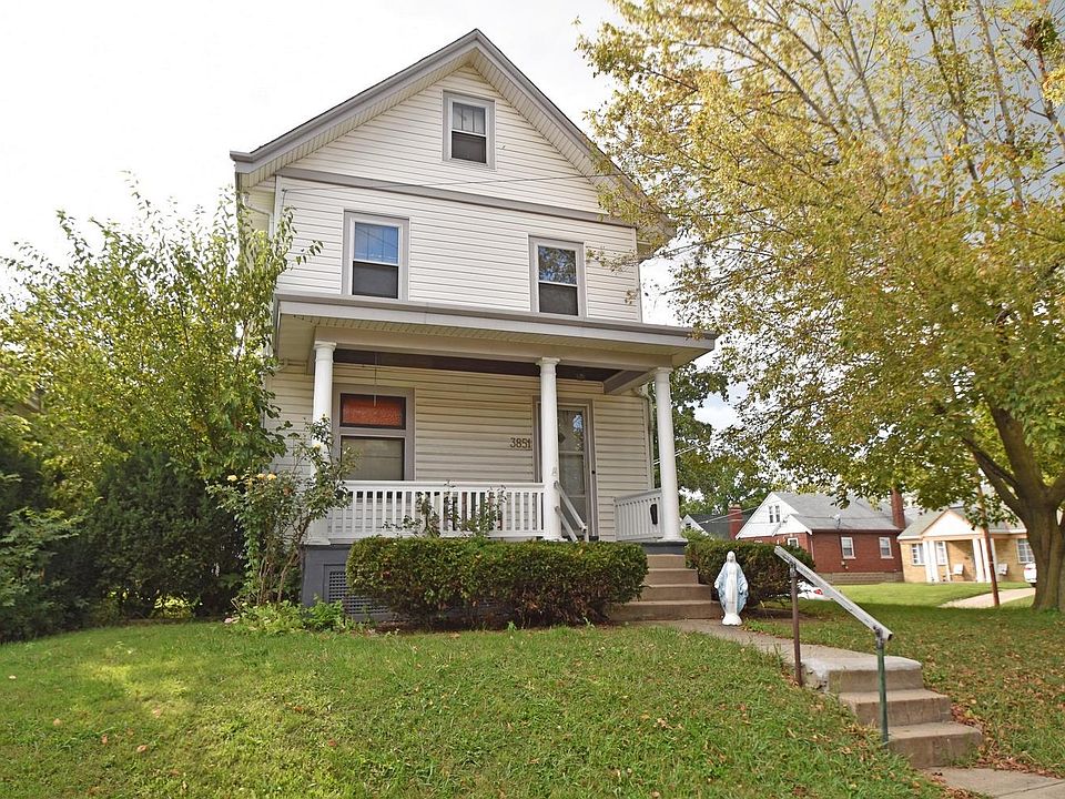 1st image of 3851 Lovell Ave