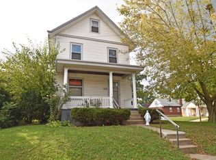 3851 Lovell Ave, Cincinnati, OH