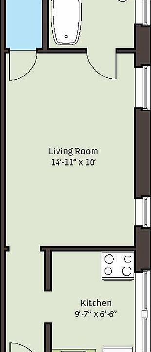 1st image of 5049 S Drexel Blvd #5053-3B