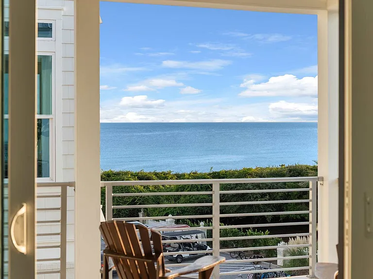 Window View