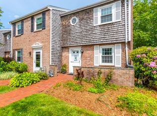 66 Captain Cook Ln BUILDING 66-7, Centerville, MA 02632