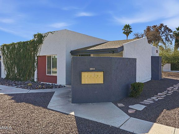 3rd image of 3551 N 12TH Street #101
