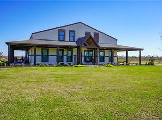 1657 Ira Breaux Rd, Lake Charles, LA 70615