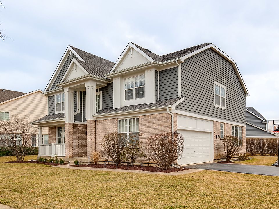 181 Baltusrol Dr, Vernon Hills, IL 60061 Zillow