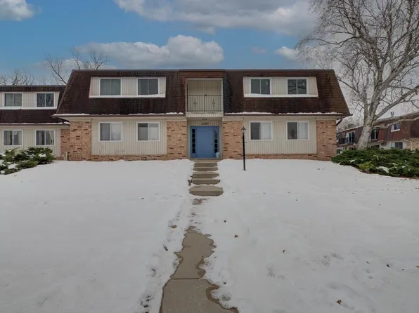7203 Old Sauk Road #C, Madison, WI 53717