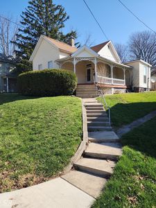 408 N 16th St, New Castle, IN, 47362