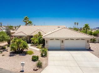 510 Gypsy Ln, Lake Havasu City, AZ 86406