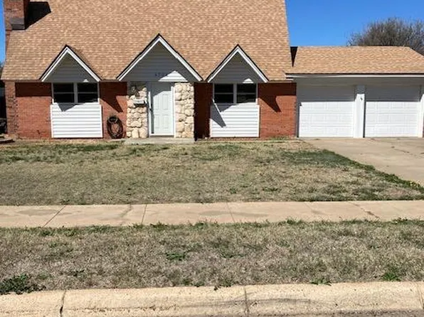 4704 Oregon Trl, Amarillo, TX 79109
