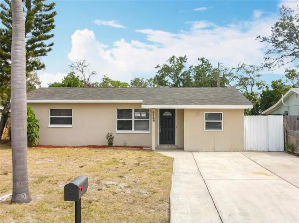 6269 50th Ave N, Saint Petersburg, FL 33709