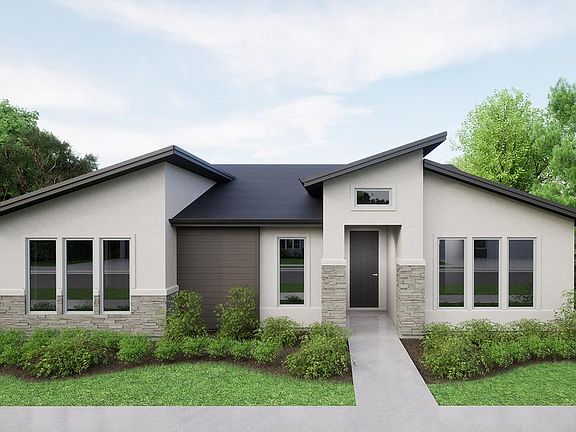D - Mid-Century Modern