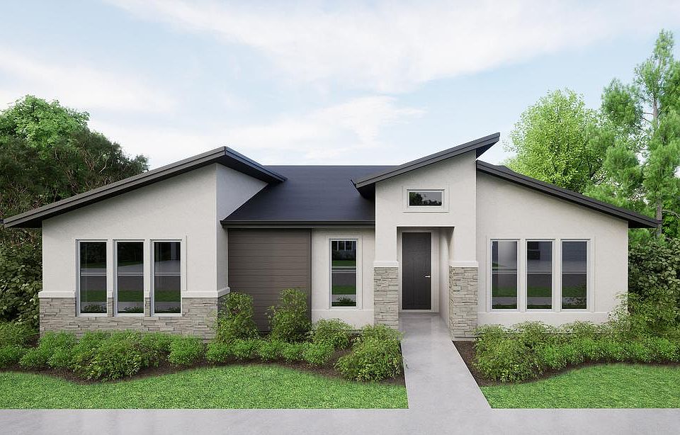 D - Mid-Century Modern